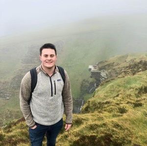 Meet your Posher, Justin